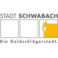 Stadt Schwabach logo - Similar company to Carespaces