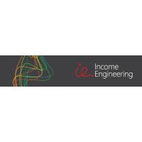 Income Engineering logo - Similar company to Spark Connect