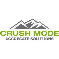 Crush Mode logo - Similar company to Wm D Scepaniak