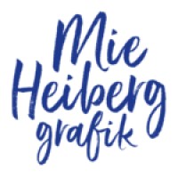 Mie Heiberg Grafik