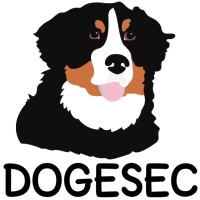 dogesec logo - Similar company to Trek View