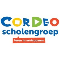 CorDeo scholengroep logo - Similar company to Buitengebruik