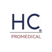 HC Promedical logo - Similar company to Isitecc