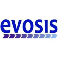 Evosis logo - Similar company to Intelium S.L.