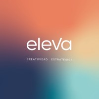 Eleva Advertising logo - Similar company to Cózarstudio