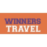 Winners Travel Foundation logo - Similar company to Trg Ventures (Usa)