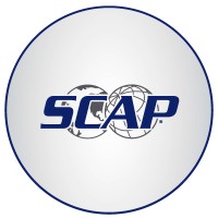 SCAP México logo - Similar company to Continental Control Systems