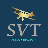 SVT Air Contractors logo - Similar company to Svt Maintenance