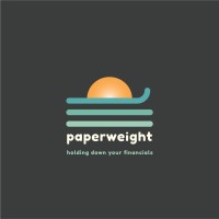 paperweight logo - Similar company to Adduco Communications
