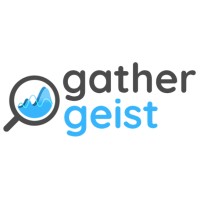 GatherGeist logo - Similar company to Bybinary Colombia