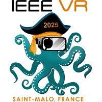 IEEE VR logo - Similar company to Human Computer Interaction And Virtual Reality Lab