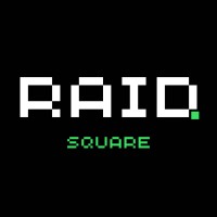 RAID Square logo - Similar company to Nova Foundation