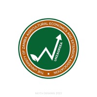 The Agricultural Economics And Extension Association(Unza Agreea) logo - Similar company to Subtrop