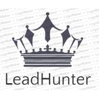 LeadHunte logo - Similar company to Sadia It Solution