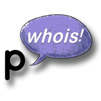 The Prefix WhoIs Project logo - Similar company to Hostel.Ng