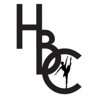 Harvard Ballet Company logo - Similar company to Haus
