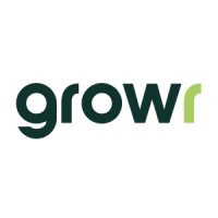 Growr Peru logo - Similar company to O2Conversion