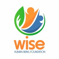 Wise Human Being Foundation logo - Similar company to Searchberg Patth Private Limited
