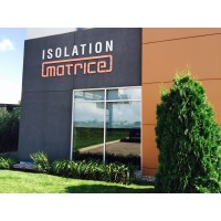 Isolation Matrice 2018 logo - Similar company to Meta-For