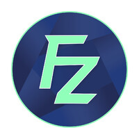 The Fanzone logo - Similar company to Incentive Rh
