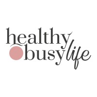 Healthy Busy Life logo - Similar company to Otcstreaming