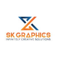 skgraphics logo - Similar company to Arch Visual Studio