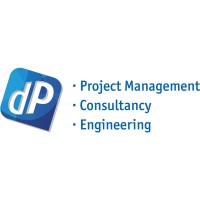 dP Project Management, Consultancy & Engineering logo - Similar company to Dp Advanced Engineering Inc
