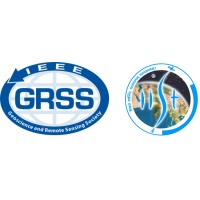 IEEE-GRSS IIST logo - Similar company to Ieee Iist: Mtt-S & Ap-S Student Branch Chapter