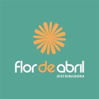 Flor de Abril Distribuidora logo - Similar company to Tipo Veículos