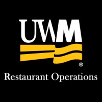 UW-Milwaukee Restaurant Operations logo - Similar company to Fusion Anesthesia Solutions