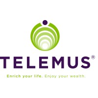 Telemus logo - Similar company to Kovitz