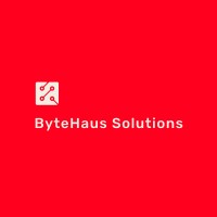 ByteHaus logo - Similar company to Bithaus Software