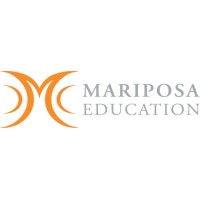 Mariposa Education logo - Similar company to Cherriz Allababidi Marketing & Professional Solutions