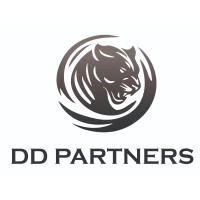 DD Partners logo - Similar company to Oğuz Argit