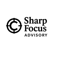 Sharp Focus Advisory (SFA) logo - Similar company to Treiber