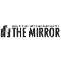 The Unc Mirror Newspaper
