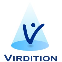 Virdition logo - Similar company to Project Nxt