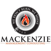 Mackenzie Management Consulting logo - Similar company to Alvs Management Consulting
