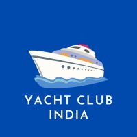 Yacht Club of India logo - Similar company to Yacht Life Goa