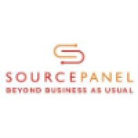 SourcePanel logo - Similar company to Datamap