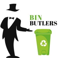 Bin Butlers LLC logo - Similar company to Bad Hambres