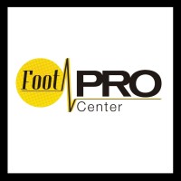 FootPRO Sports logo - Similar company to Pedag | Schelchen Gmbh