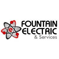 Fountain Electric & Services LLC logo - Similar company to Infinity Contractors