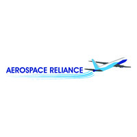 Aerospace Reliance logo - Similar company to Aerocore Aviation Private Limited