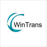 WinTrans logo - Similar company to Tybyn-Tibyān Academy