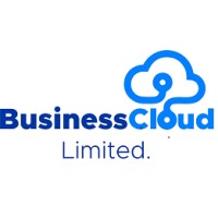 BusinessCloud Limited logo - Similar company to Techsolutions (Pty) Ltd.