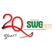 SWG RRD - Standing Working Group for Regional Rural Development in SEE logo - Similar company to Initiative For Agricultural Development Of Kosovo (Iadk)