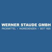 Werner Staude GmbH logo - Similar company to Coffrigo Gmbh