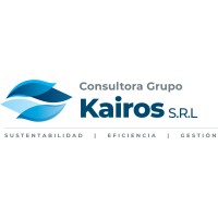 Consultora Grupo Kairos S.R.L logo - Similar company to Edge Solutions Consultora