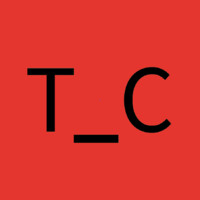 The Crop logo - Similar company to Kinship Creative